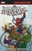 AMAZING SPIDER-MAN EPIC COLLECTION RETURN OF THE SINISTER SIX TP [9781302957889]